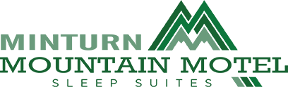 Minturn Mountain Motel Logo